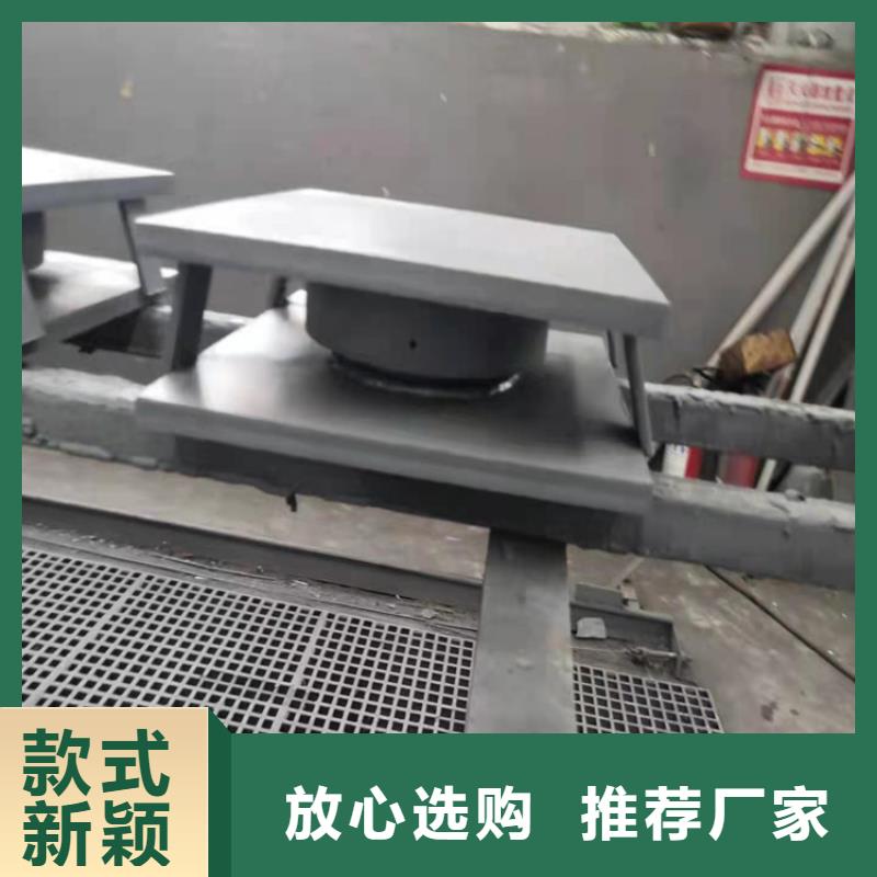 单向滑动盆式橡胶支座_可定制