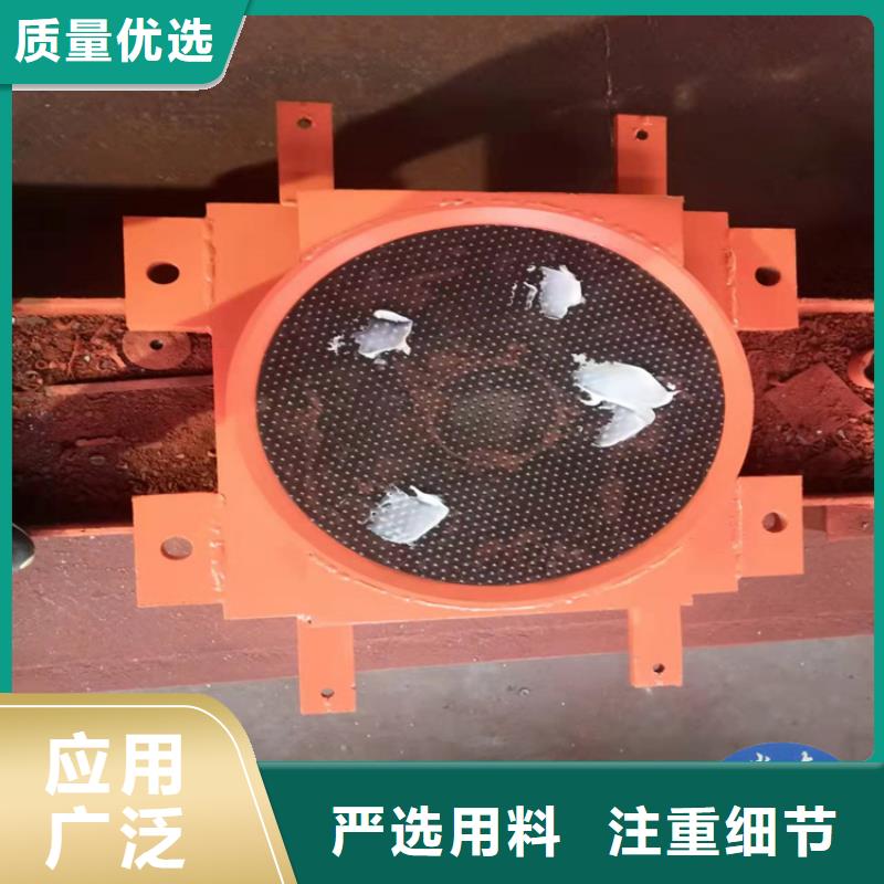 桥梁专用盆式支座来电咨询