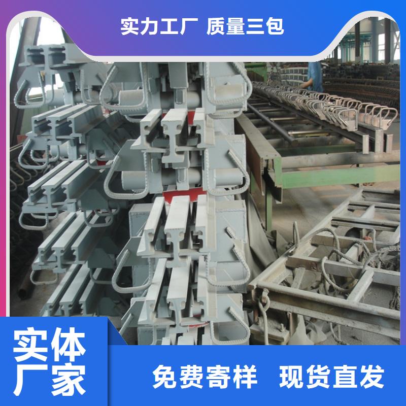 FD-60型桥梁伸缩装置厂家当天发货