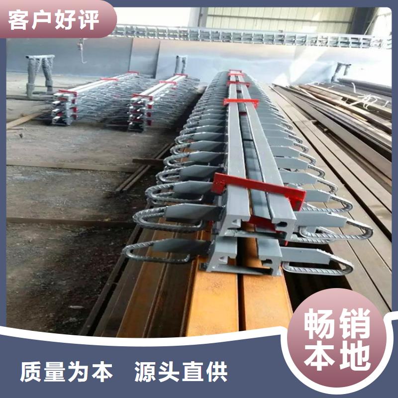 E60型桥梁伸缩缝厂家现货供应
