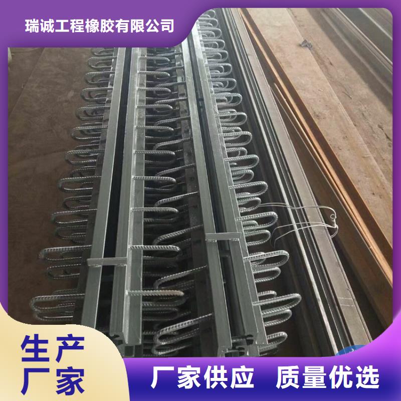 供应批发型钢桥梁伸缩缝厂家