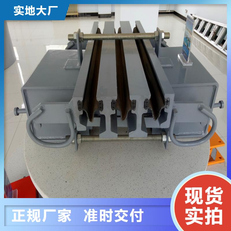 优质Z型桥梁伸缩缝生产厂家