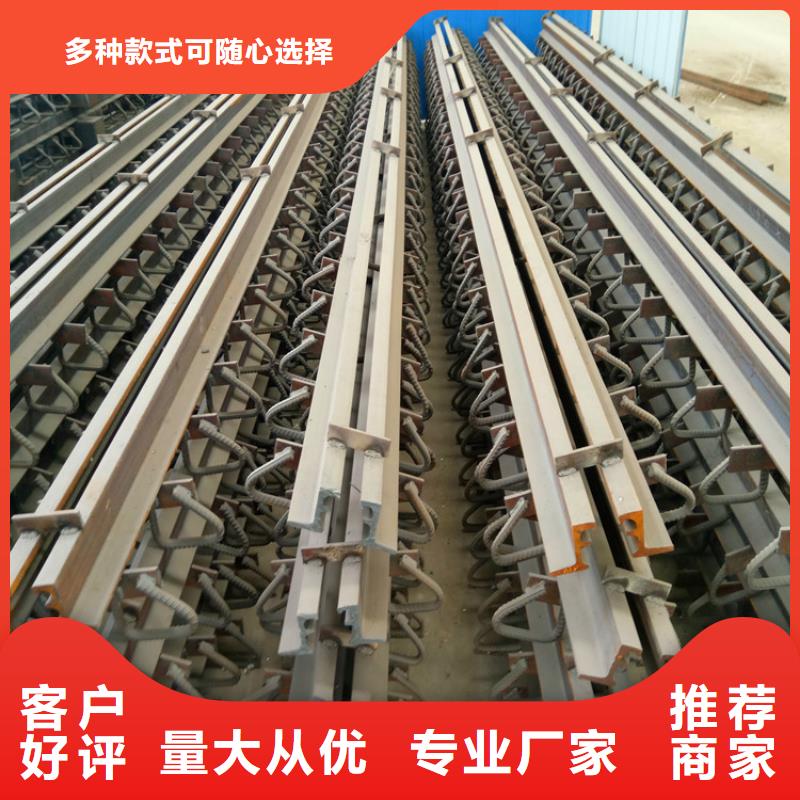 CD40型桥梁伸缩缝产品就是好用