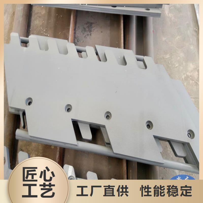 桥梁伸缩缝球铰支座客户好评