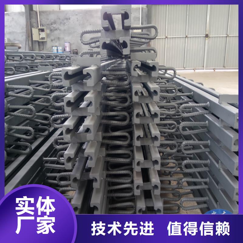 高速公路桥梁伸缩缝可靠优惠