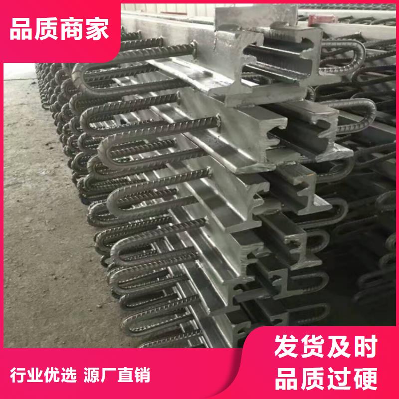性价比高的C80桥梁伸缩缝厂家