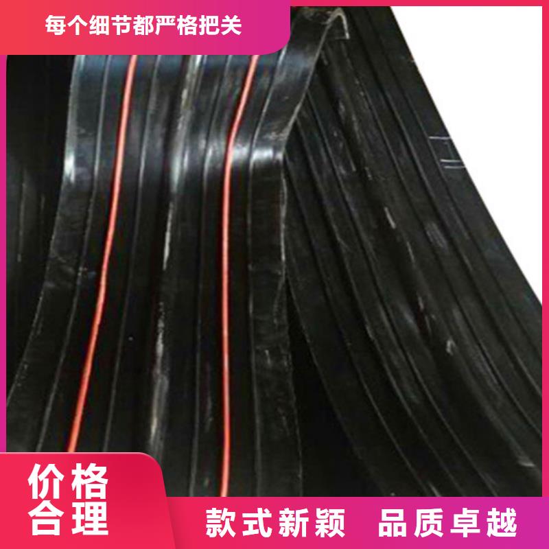 橡胶止水带网球型支座从源头保证品质