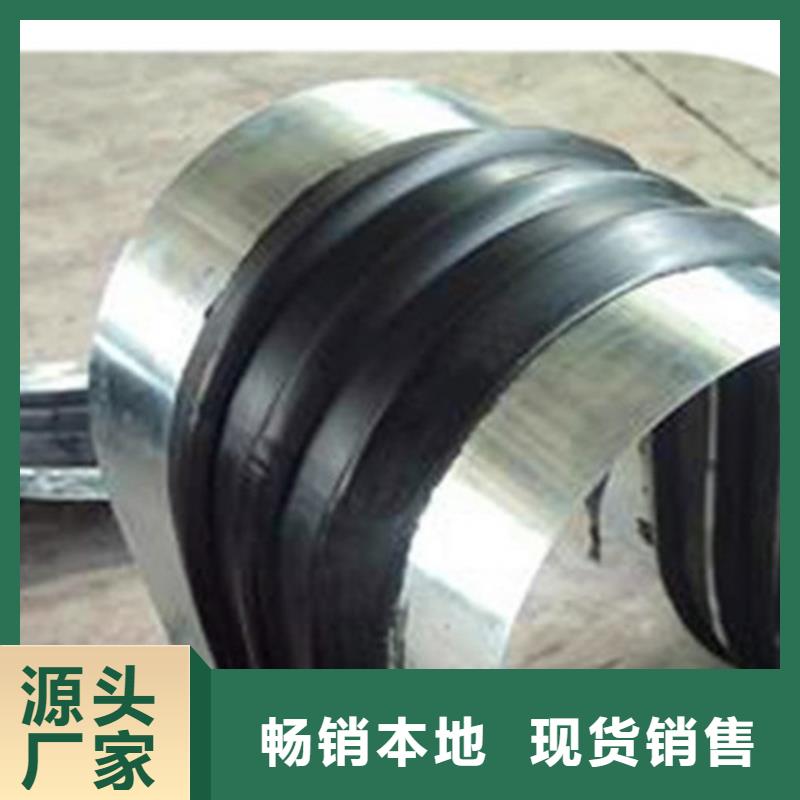 橡胶止水带钢结构支座实力公司