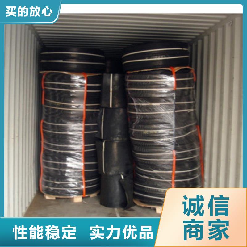橡胶止水带网球型支座从源头保证品质