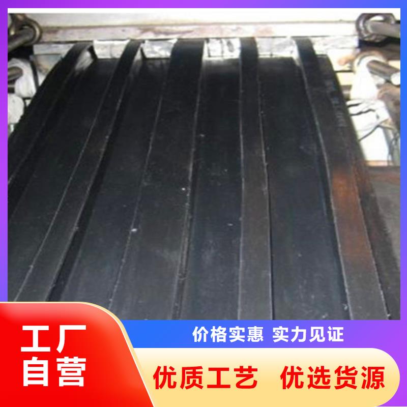 橡胶止水带模数式桥梁伸缩缝源厂定制