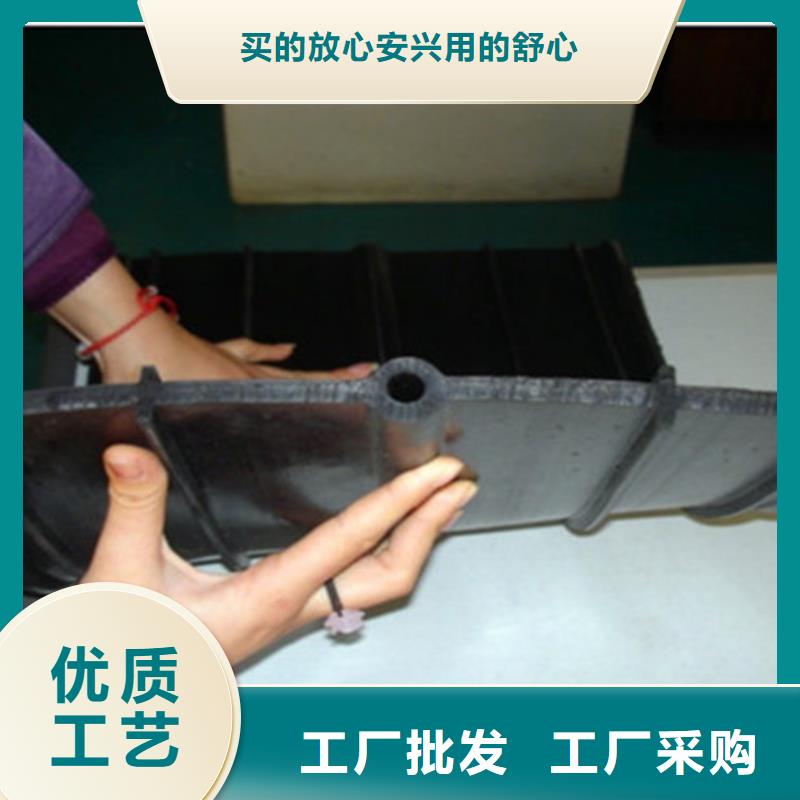 工期快的儋州市中埋式钢边橡胶止水带厂家