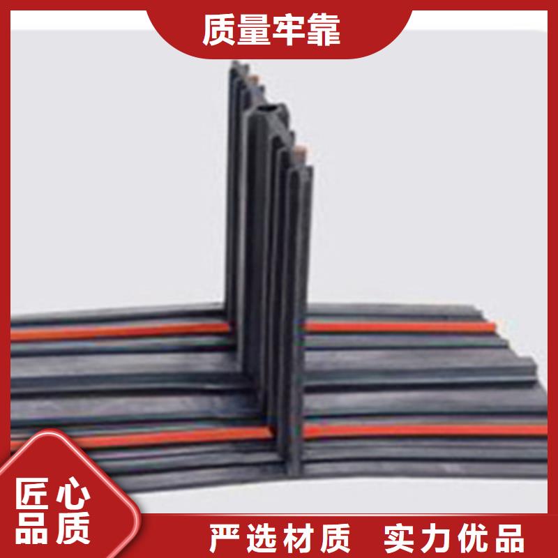 橡胶止水带球铰支座以质量求生存
