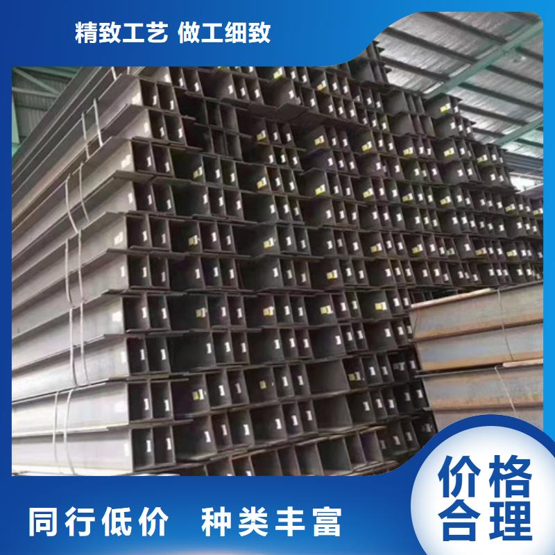 白沙县Q355B工字钢厂家量大优惠