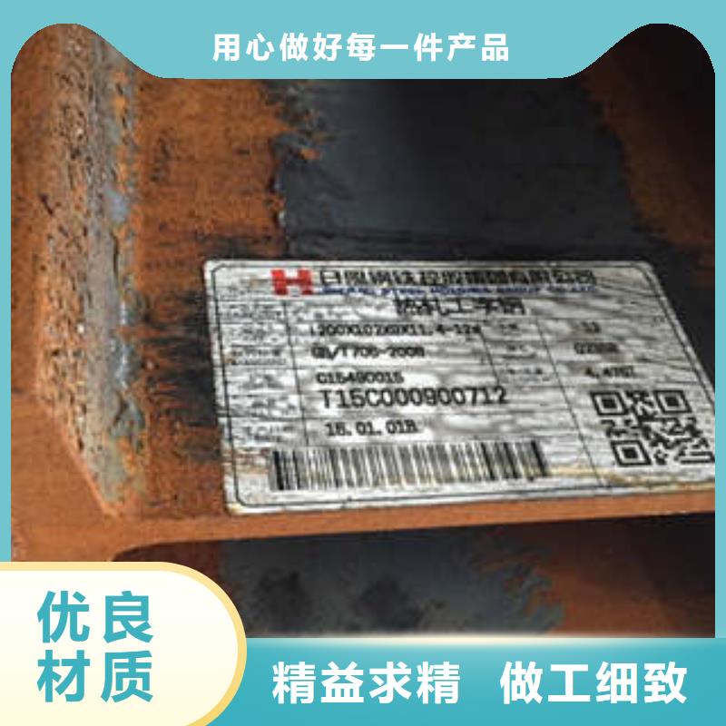 性价比高的Q355B工字钢