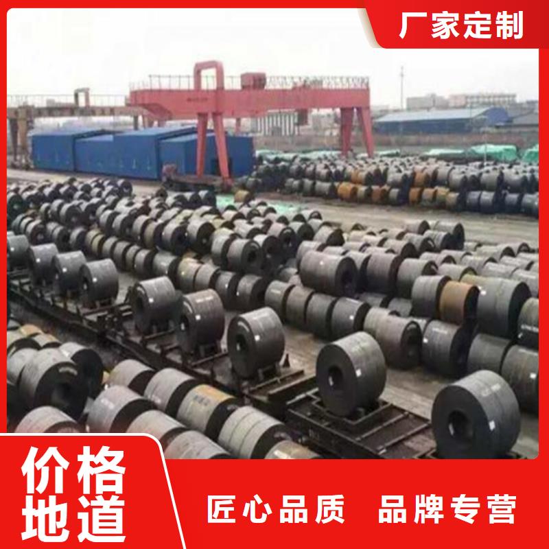 钢板Q345B低合金钢板市场行情