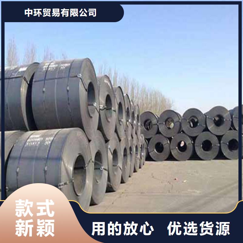 钢板Q345B低合金钢板市场行情