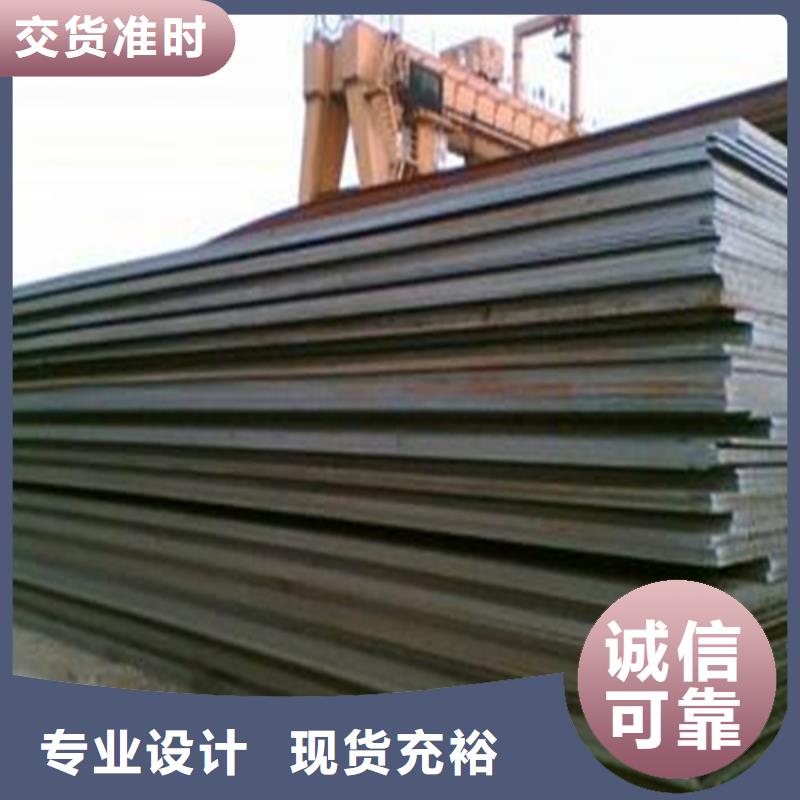 钢板Q345B工字钢当日价格