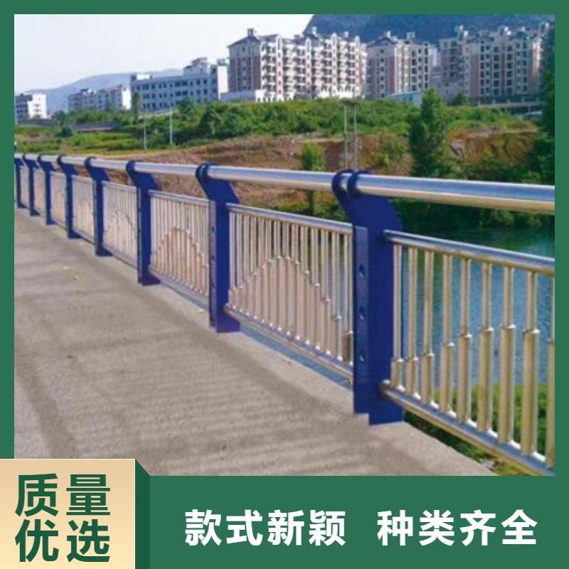 桥梁护栏物流快捷