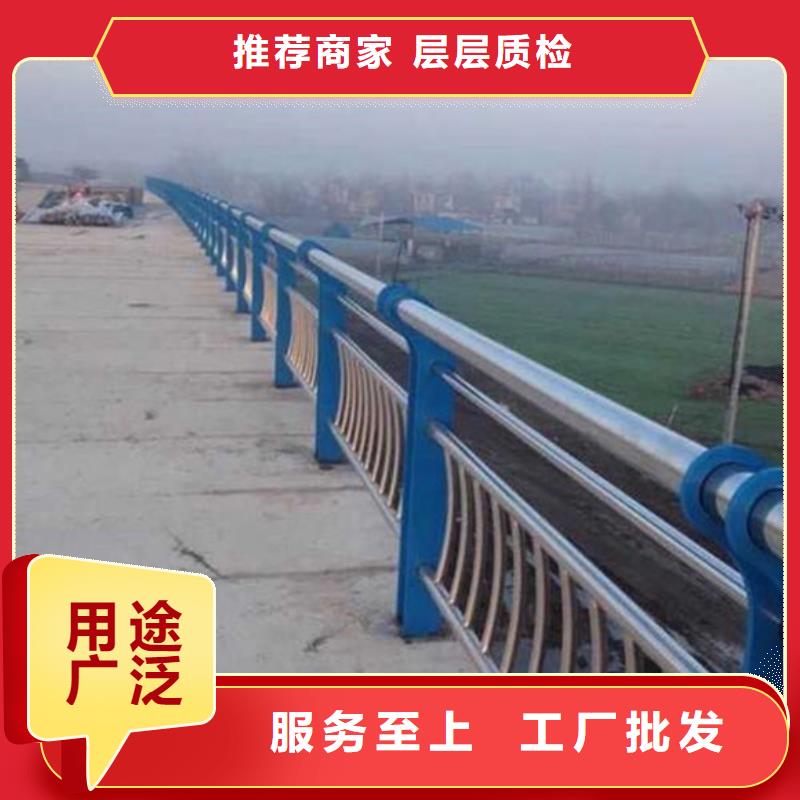 防撞护栏厂家，发货快