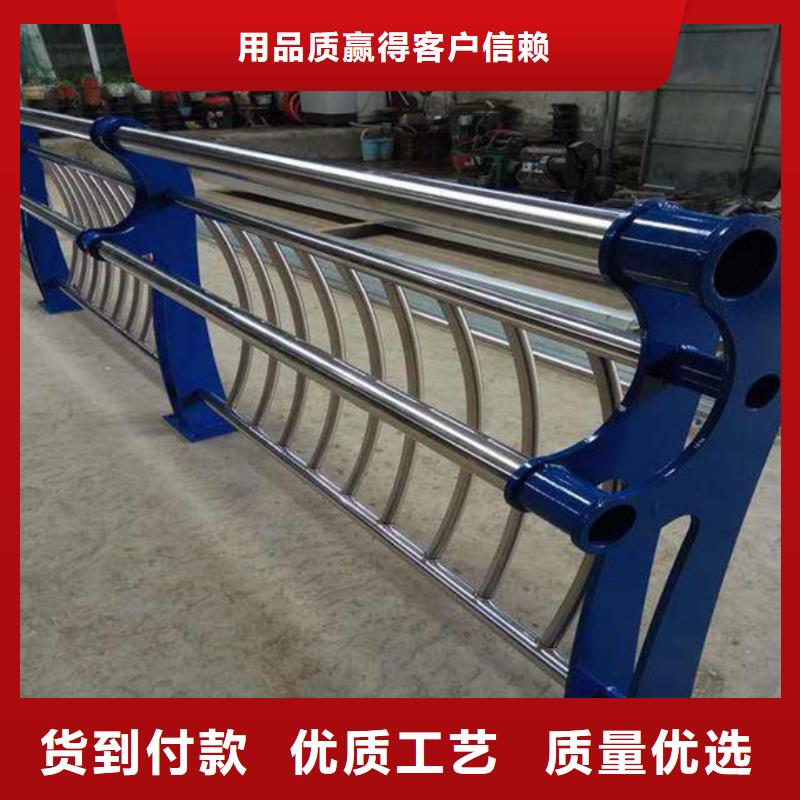 桥梁护栏镀锌