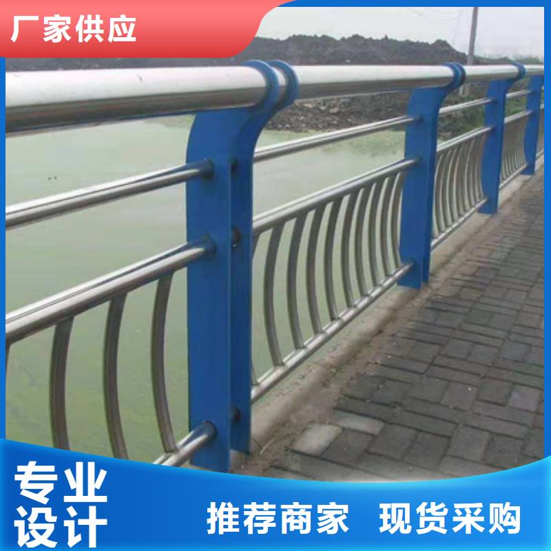 现货供应_桥梁防撞护栏品牌:神龙金属制造有限公司