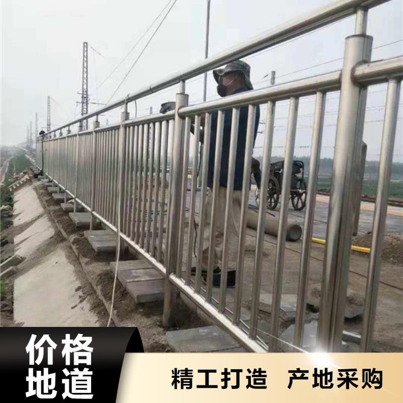 销售新型桥梁护栏_优质厂家