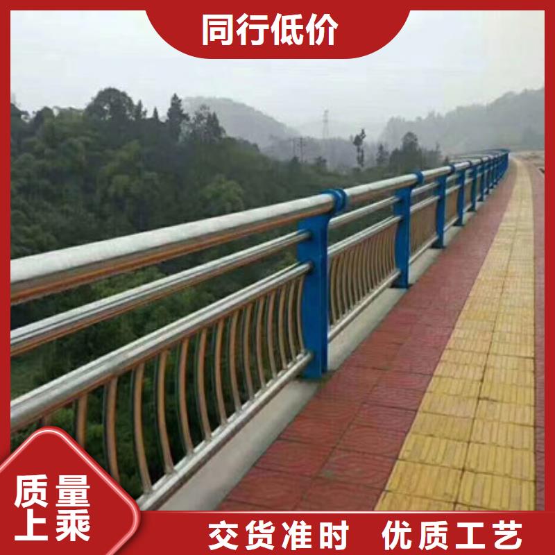 道路防撞护栏用途分析