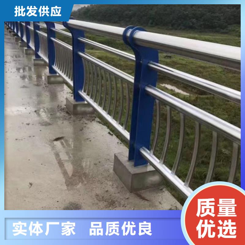 人行道栏杆生产厂家
