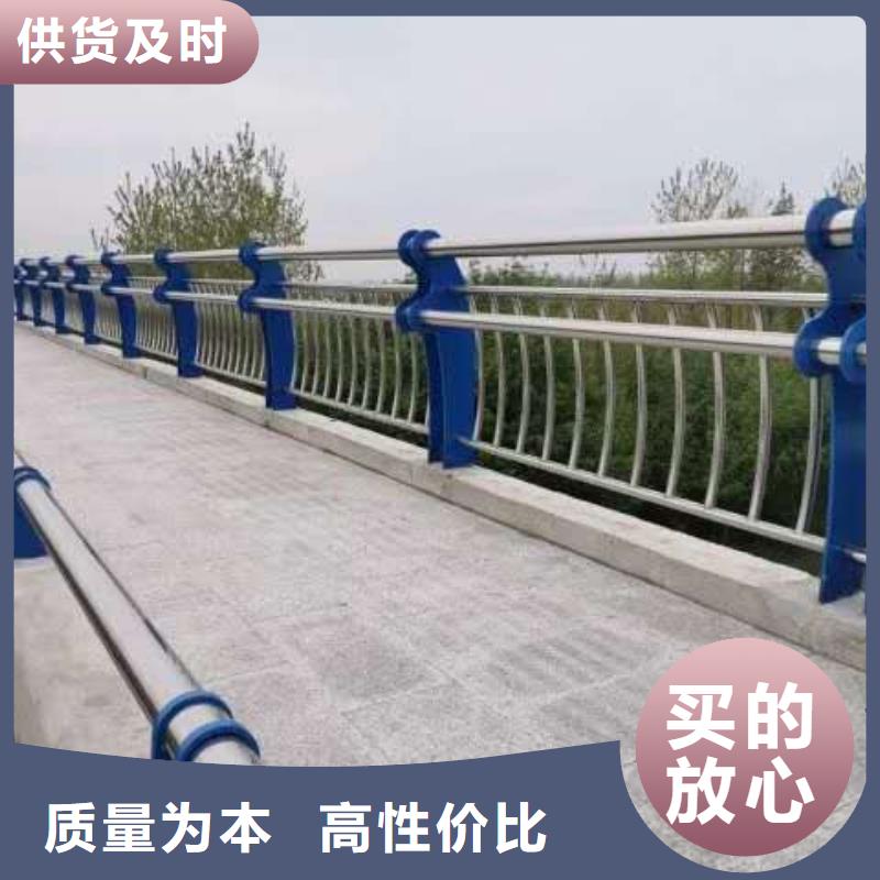 道路护栏制造厂