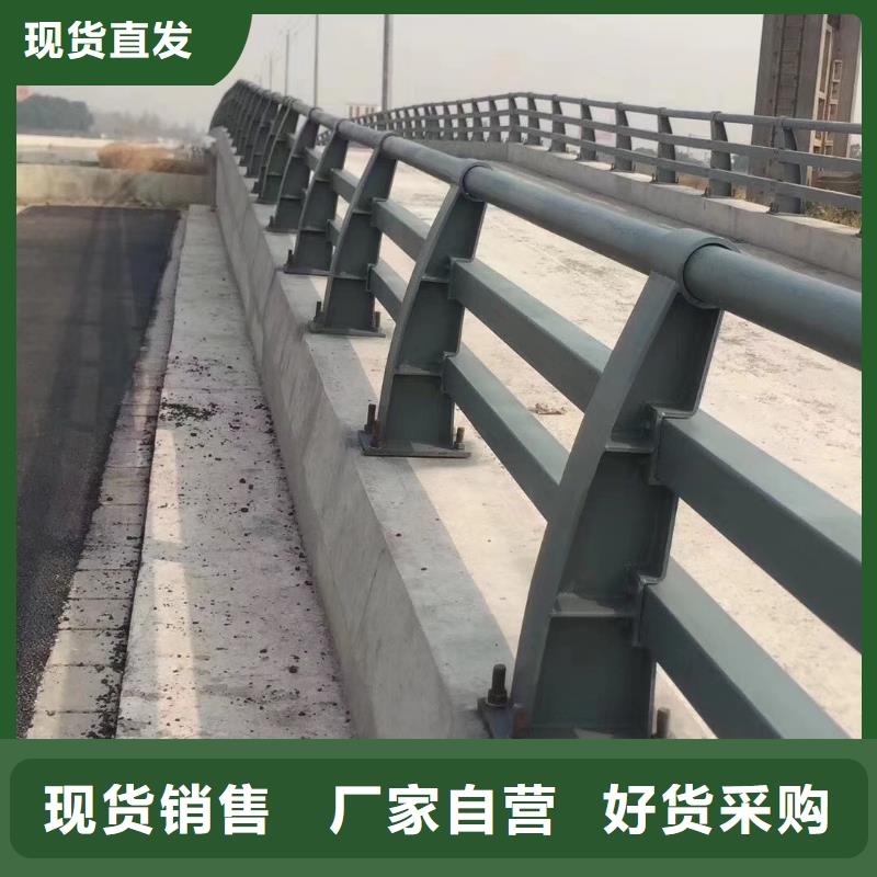 河道栏杆-值得拥有
