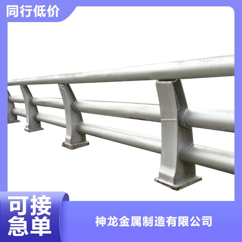 质量可靠的桥梁钢护栏经销商
