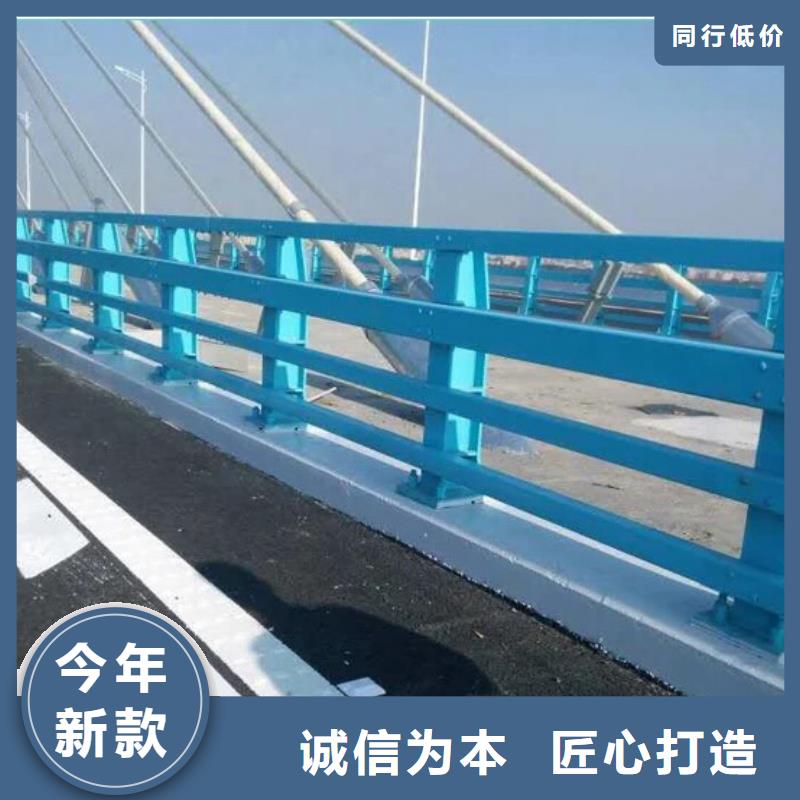 桥梁不锈钢护栏实力工厂