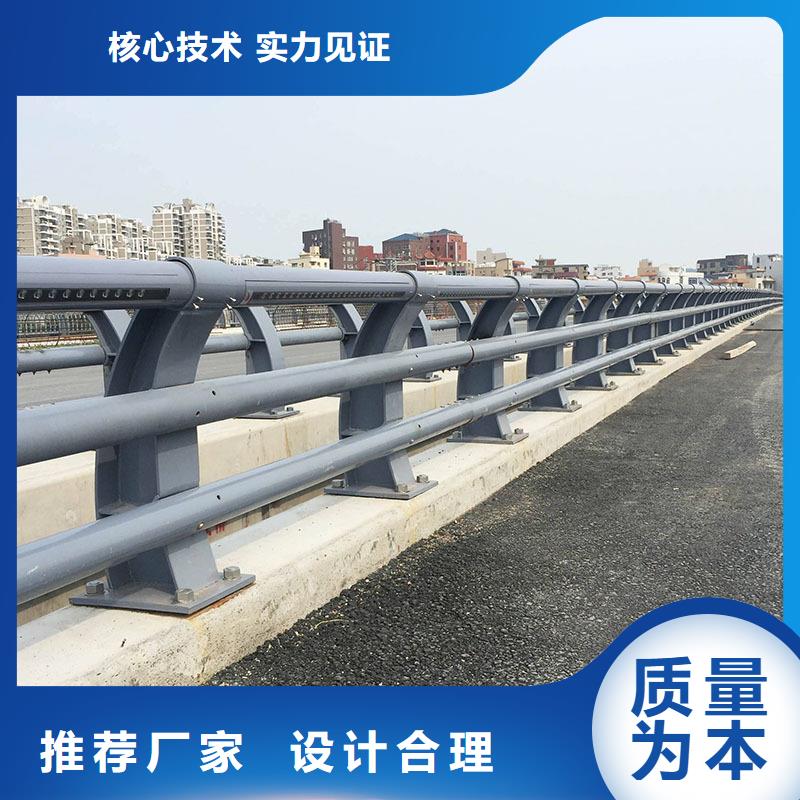 防撞护栏,道路防撞护栏以质量求生存