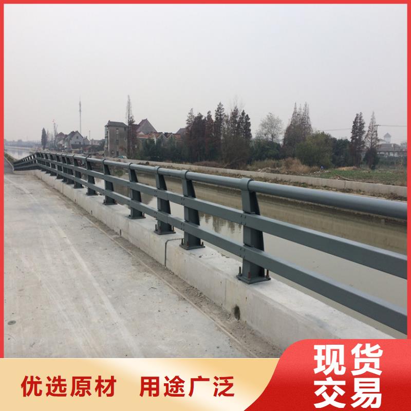 新型桥梁护栏优惠幅度大