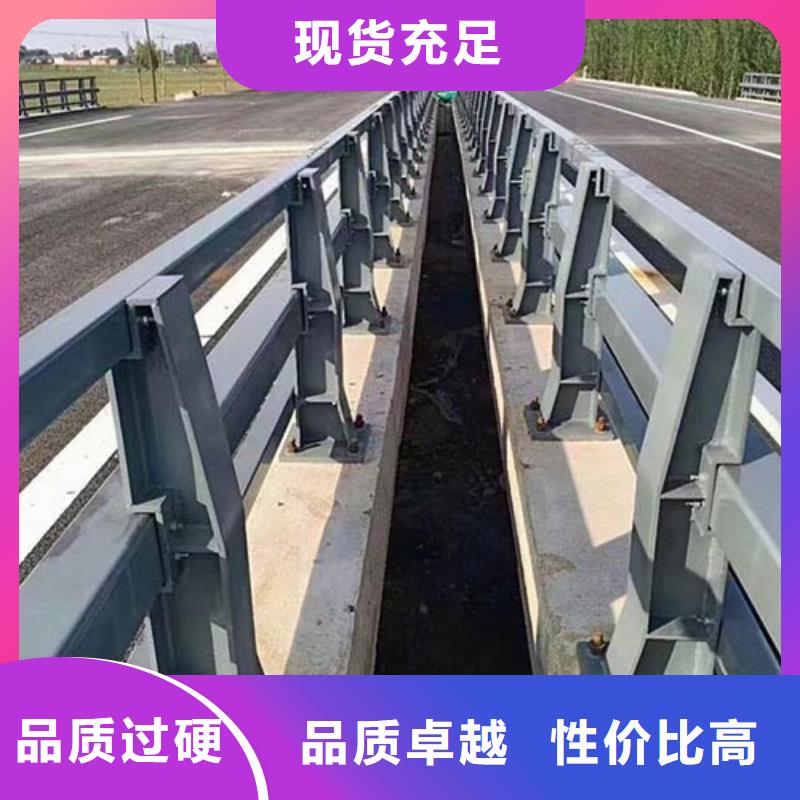 桥梁复合管护栏、桥梁复合管护栏价格