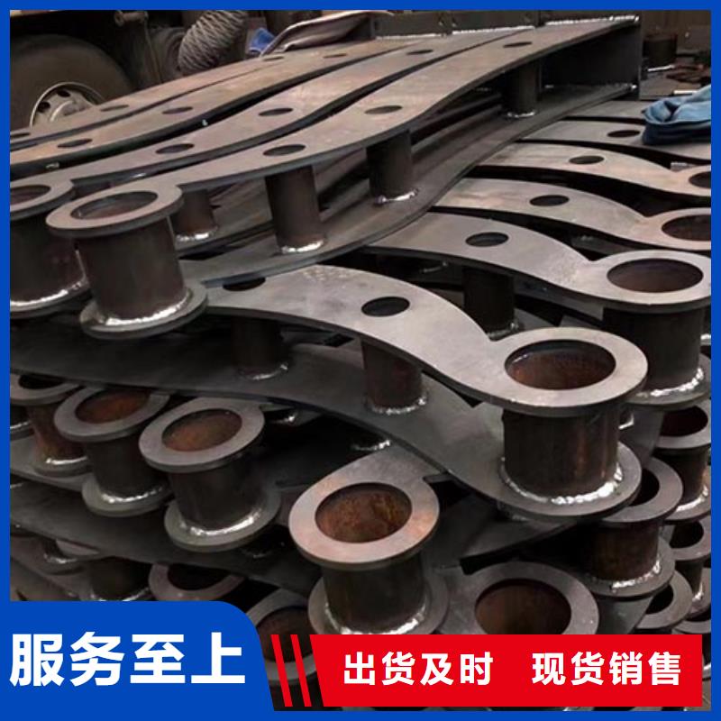 桥梁栏杆-桥梁栏杆质量过硬