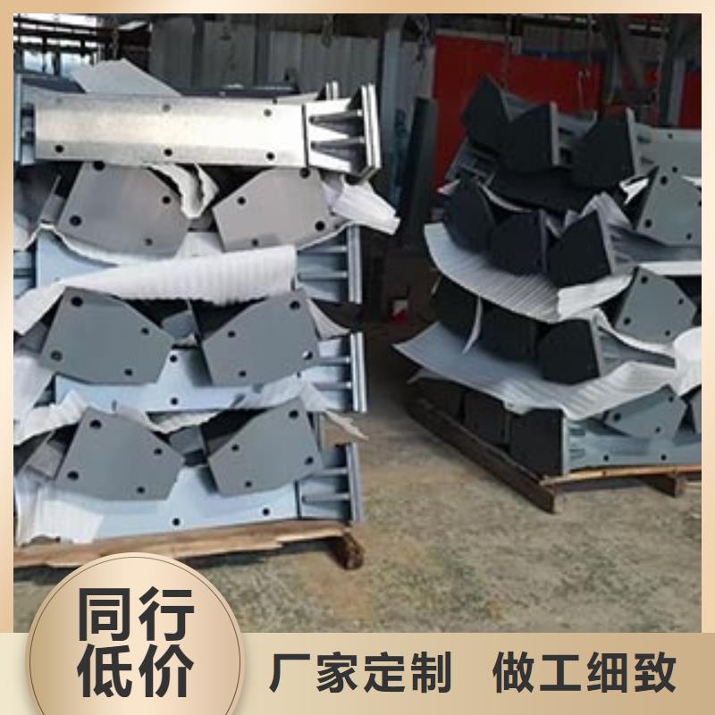 桥梁护栏企业-价格合理