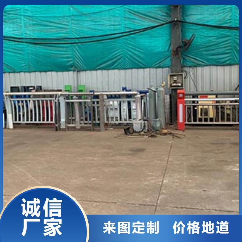 常年供应桥梁栏杆厂家