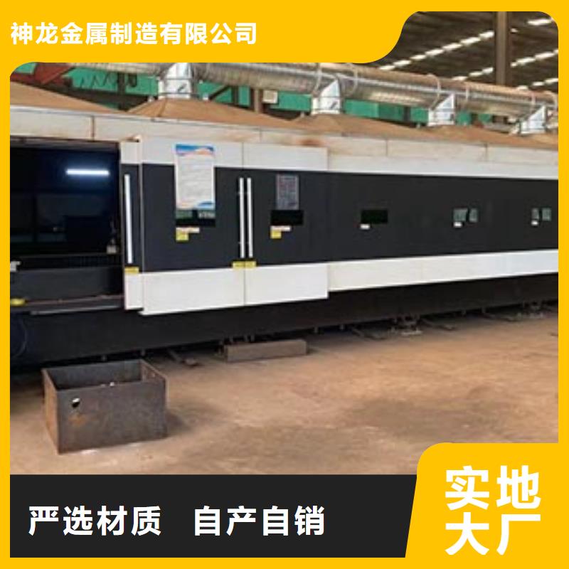 生产桥梁钢护栏_品牌厂家