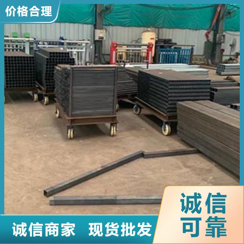 不锈钢复合管护栏护栏立柱