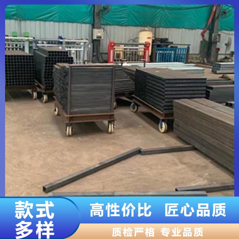 防撞桥梁护栏厂家-值得信赖