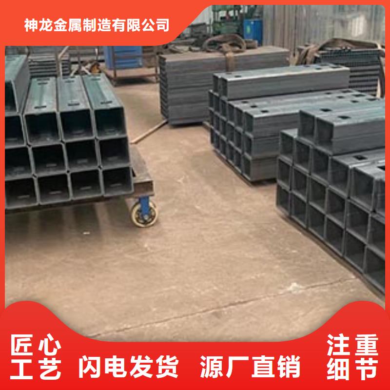 桥梁护栏多年老厂