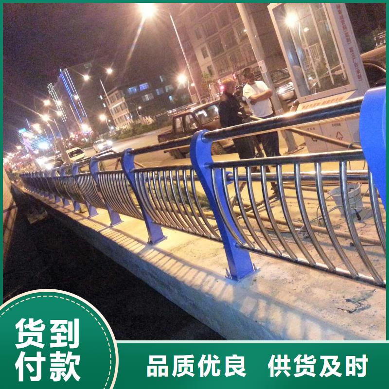 新型桥梁护栏品牌:神龙金属制造有限公司