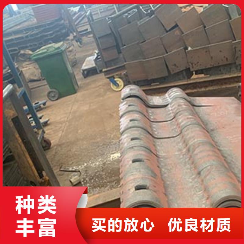 桥梁护栏生产商