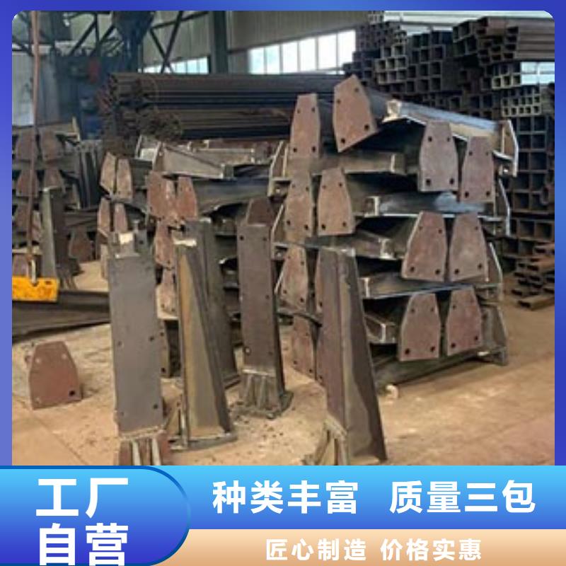 防撞护栏期待与您合作