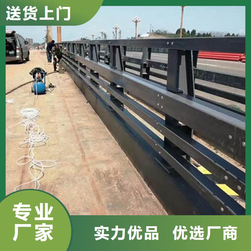 防撞护栏期待与您合作