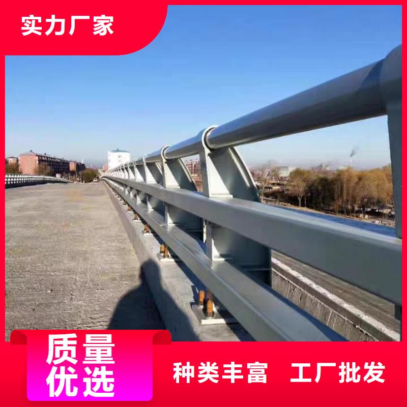 不锈钢栏杆十年生产经验