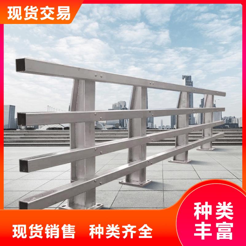 桥梁护栏、桥梁护栏厂家-找神龙金属制造有限公司