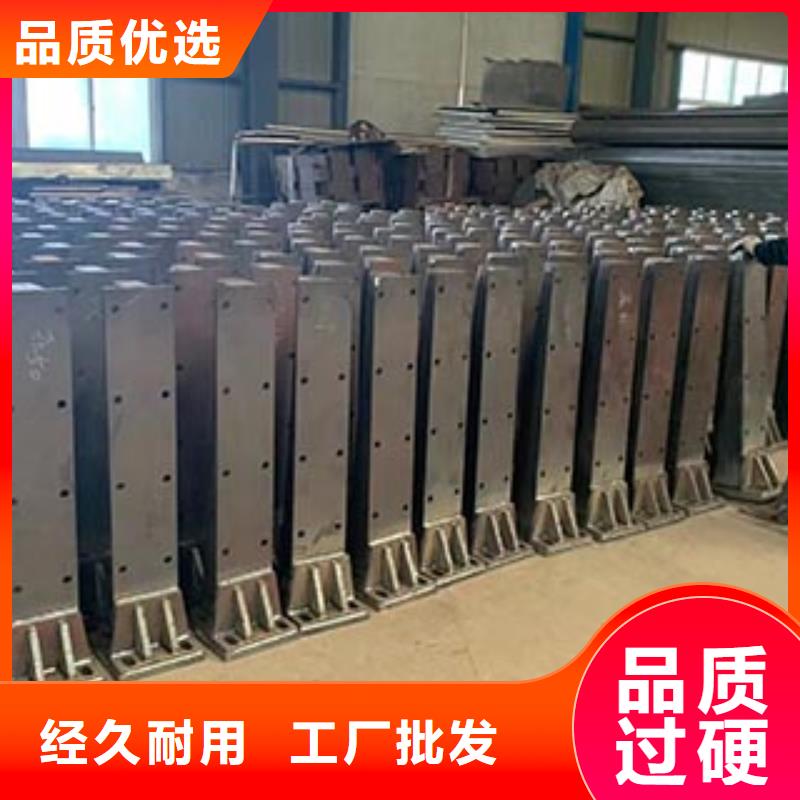 桥梁防撞护栏厂家-认准神龙金属制造有限公司