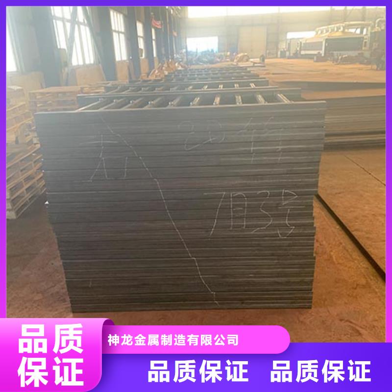 定制桥梁复合管护栏_实力厂家